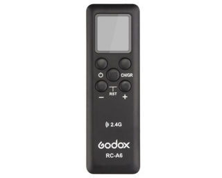 Godox Remote Control RC-A6 per Led SLII/VL/SZ/MZ