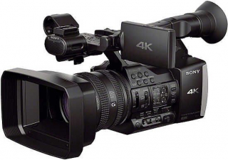 Sony FDR-AX53