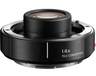 Panasonic Teleconverter 1.4x Serie S