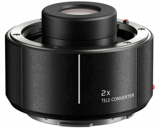 Panasonic Teleconverter 2x Serie S