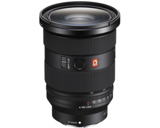 Sony FE 24-70mm F2.8 GM II
