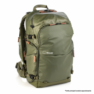 Shimoda Explore V2 30 Backpack Army Green
