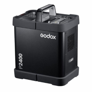 Godox P-2400 PRO GENERATORE FLASH TTL
