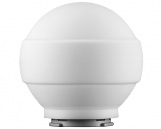 Godox Diffusion Dome ML-CD15 x Led e Flash Godox