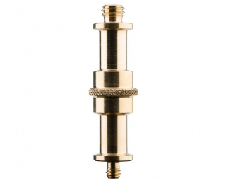 SPIGOT ATT.Doppio Fil. 1/4 3-8
Cod. 013