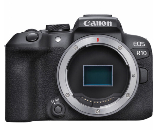 Canon EOS R10