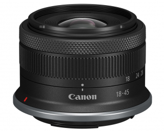 Canon RF-S 18-45 mm f4.5-6.3 IS STM
