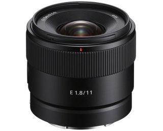 Sony SEL11F18