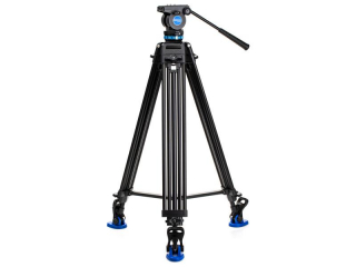 BENRO  Kit treppiede video KH26P