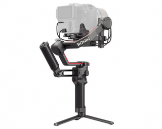 Dji - RS 3 Pro Combo
