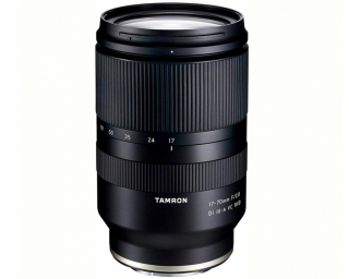 TAMRON Ob. 17-70 F/2,8 Di III-A VC RXD Fuji