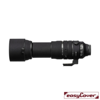 Easycover - Lens Oak Sigma 150-600 F5-6.3 DG DN OS Sports (Sony E / L-Mount) Black
