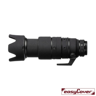 Easycover - Lens Oak for Nikon Z 100-400mm f/4.5-5.6 VR S Black