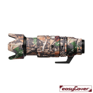Easycover - Lens Oak for Nikon Z 100-400mm f/4.5-5.6 VR S Forest camouflage