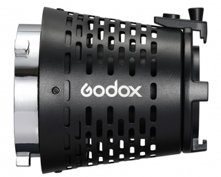 Godox SA-17 adattatore per flash/Led attacco Bowens a S30