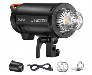 Godox QT600III M