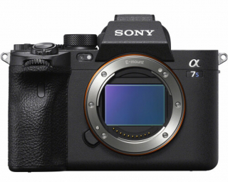 Sony α 7S III