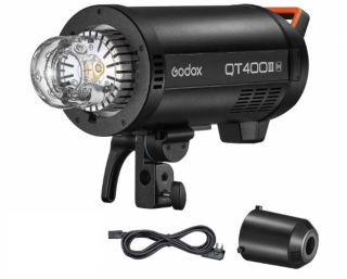 Godox QT400III M
