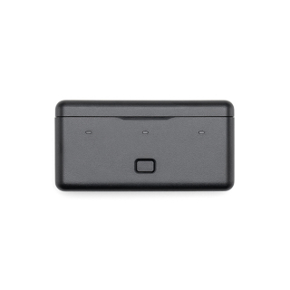 DJI Osmo Action 3 - Multif Battery Case
