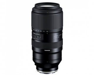Tamron ob.50-400 F/4.5-6.3 Di III VC VXD per Sony
