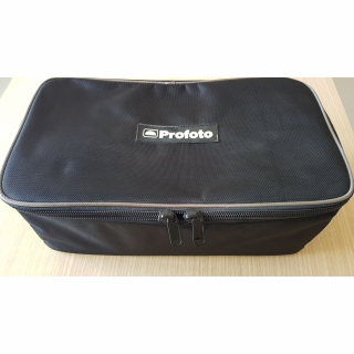 Profoto B1X 500 AirTTL con batteria aggiuntiva