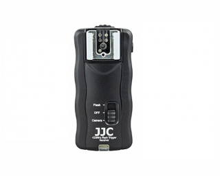 JJC Ricevitore Serie JF-U - 1 ricevitore