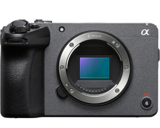 Sony α FX30