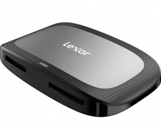 LEXAR DUAL READER CFEXPRESS TYPE A / SD