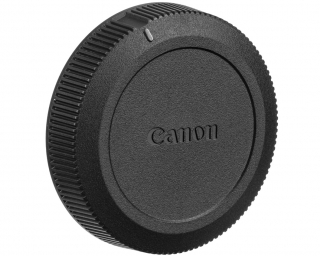 Canon RF lens cap