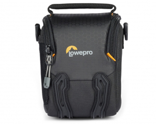 Lowepro - Adventura SH 115 III Black