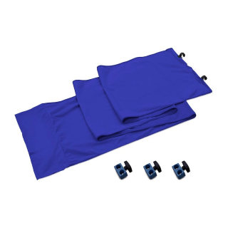 StudioLink Chroma Key Blu Connection Kit 3m