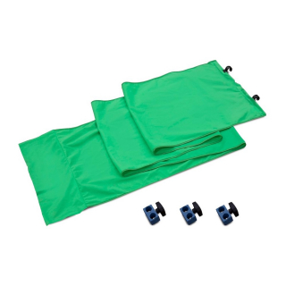 StudioLink Chroma Key Verde Connection Kit 3m