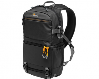 Lowepro - Slingshot SL 250 AW III Black