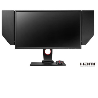 ZOWIE XL2546K computer monitor