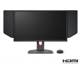 Benq Zowie XL2566K 24.5