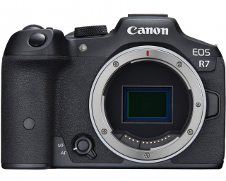 Canon Eos R7 Solo corpo