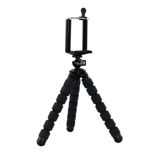 Rollei Selfie Mini Tripod Black