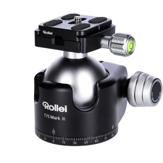 Rollei Teste T-7S Mark III