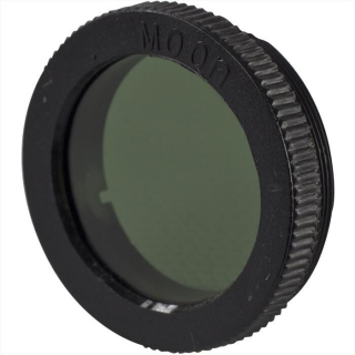 Celestron Filtro Lunare verde da 31,8mm adatto a tutti i telescopi