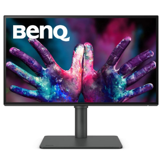 BenQ PD2506Q computer monitor