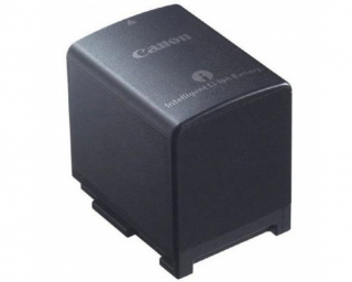 Canon Canon 8598B002 camera/camcorder battery