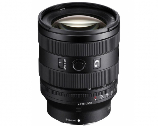 Sony FE 20-70mm F4 G