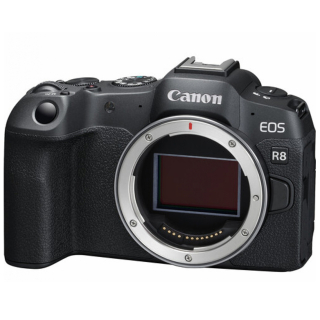 Canon EOS R8