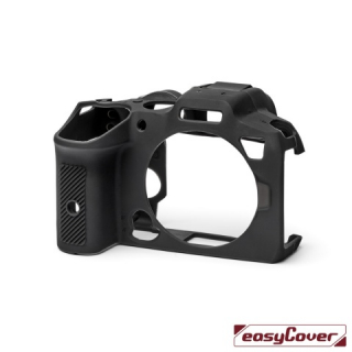 Easycover - for Canon R7 Black