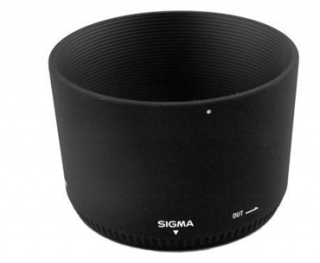 Sigma Paraluce LH780-02 x 50/1.4 DG DN 
