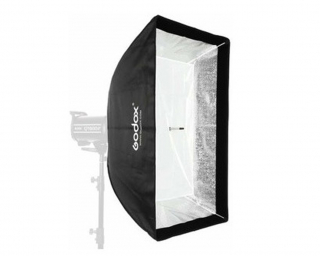 Godox SB-US80X120 Softbox ad Ombrello Bowens 80x120