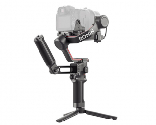 Dji - RS 3 Combo -Noleggio-