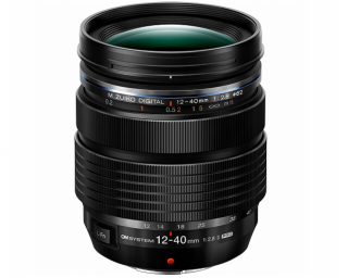 Olympus OM System ED-M 12-40 II PRO -NOLEGGIO-