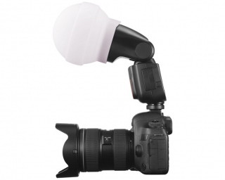 Godox AK-R22 collapsible diffusion dome