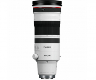 Canon RF 100-300mm F2.8 L IS USM